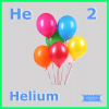 Půjčovné za zařízení pro plnění balónků - HELIUM - láhev s HELIEM + plnící zařízení