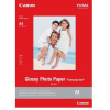 Canon fotopapír GP-501 - 10x15cm (4x6inch) - 50 listů - lesklý, 0775B081