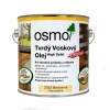 Osmo 3032 Tvrdý voskový olej Original 2,5 l Bezbarvý hedvábný polomat