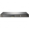 HP Aruba 2930F 24G PoE+ 4SFP JL261A