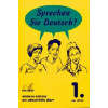 Sprechen Sie Deutsch 1 - pro zdravotnické obory - kniha pro učitele 1. - Dusilová, Doris