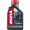 Motul 3000 4T 20W-50 1L