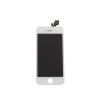 LCD Displej + Dotyková deska Apple iPhone 5 - OEM Bílá Premium OEM