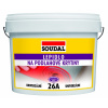 SOUDAL 26A Lepidlo na podlahové krytiny 1kg