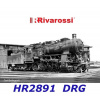 HR2891 Rivarossi Parní lokomotiva řady 56.20, DRG