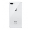 Apple iPhone 8 Plus 64GB, stříbrná