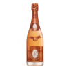 Louis Roederer, Cristal Rosé 2008 dárkové balení - 0.75l