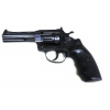Alfa - Proj Flobertkový revolver Alfa 641 černá, 4 palce, ráže 6mm Flobert