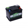 ECO autobaterie ECO 12 V 60 Ah 510 A 10065