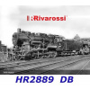 HR2889 Rivarossi Parní lokomotiva řady 56.20, DB