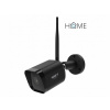 iGET HOME Camera CS6 Black - Bezdrátová venkovní IP FullHD kamera, Wi-Fi, IP65 | 75020807
