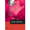Macmillan Literature Collections (Advanced): Love Stories - kolektiv autorů