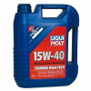 Liqui Moly MOT. OLEJ 15W-40 5L TOURING HD LIQUI MOLY LM1096