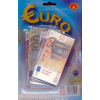 Eura - peníze do hry - neuveden