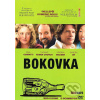 Bokovka DVD