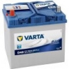 Varta blue dynamic 12V 60Ah 540A D48 560 411 054