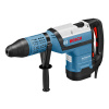 Bosch GBH 12-52 D Professional kombinované kladivo SDS-max - 0611266100