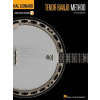Hal Leonard Noty na banjo - Tenor Banjo Method