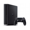 Sony PlayStation 4 slim 500 GB černá