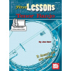 Hal Leonard Noty na banjo - First Lessons Tenor Banjo