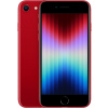 Apple iPhone SE (2022) 64GB (PRODUCT)RED Svět distribuce