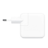 AppleMix Originální Apple 35W napájecí adaptér pro Apple iPhone / iPad / Macbook - dvouportový (2x) USB-C