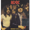 AC/DC - Highway To Hell - 180 gr. Vinyl (LP)