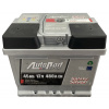 AutoPart Galaxy Silver 12V 45Ah 480A