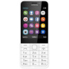 Nokia 230 DUAL SIM White Silver