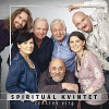 Spirituál kvintet – Cerstvy vitr CD