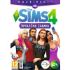The Sims 4 Společná zábava - PC DVD (5035228112759)