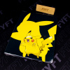 Sběratelské Pokemon Album 9-Pocket Pikachu na 180 karet