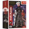 TREFL Puzzle Star Wars: Temná strana Síly 54 dílků (TREFL Puzzle Star Wars: Temná strana Síly 54 dílků)