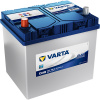 Varta Blue Dynamic 12V 60Ah 540A 560 411 054, D48, (L) česká distribuce, připravena k použití