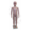 Dětská figurína-dívka 150cm
