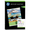 Originální inkoustové kazety HP CG898AE (HP 940XL), Brochure Value Pack + 100ks A4 papír HP Superior Inkjet Paper [HP 940XL originální inkoustová kazeta černá C4906AE]