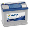 Varta Blue Dynamic 12V 60Ah 540A, 560 408 054, D24 česká distribuce, připravena k použití