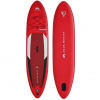 Paddleboard Aqua Marina Monster Combo 12,0-33 kajak set