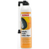 Sprej na opravu defektů a nouzové dohuštění pneumatiky SONAX