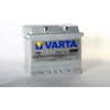 Varta silver dynamic 12V 52Ah 520A C6 552 401 052