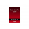 Fotopapír A4 Canon Pro Luster, 20 listů, 260 g/m², lesklý, bílý, inkoustový