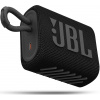 Bluetooth reproduktor JBL GO 3 černý (JBLGO3BLK)