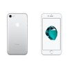 Apple iPhone 7 32GB, stříbrná