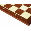 Dřevěná šachovnice turnajové velikosti č. 5 2032TM