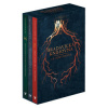 Bradavická knihovna - BOX | J. K. Rowlingová