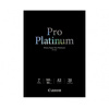 Canon Photo Paper Pro Platinum PT-101 A3 300 g/m2 - 20 listů - 2768B017