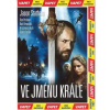 Ve jménu krále - DVD