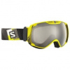 Lyžařské brýle Salomon Xtend yellow/ML black solar