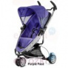 Kočárek Quinny Zapp Xtra Purple Pace 001187