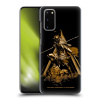 Zadní obal pro mobil Samsung Galaxy S20 / S20 5G - HEAD CASE - Assassins Creed Odyssey - Alexios oštěp (Plastový kryt, obal, pouzdro na mobil Samsung Galaxy S20 / S20 5G - Herní motiv - Assassins Cree